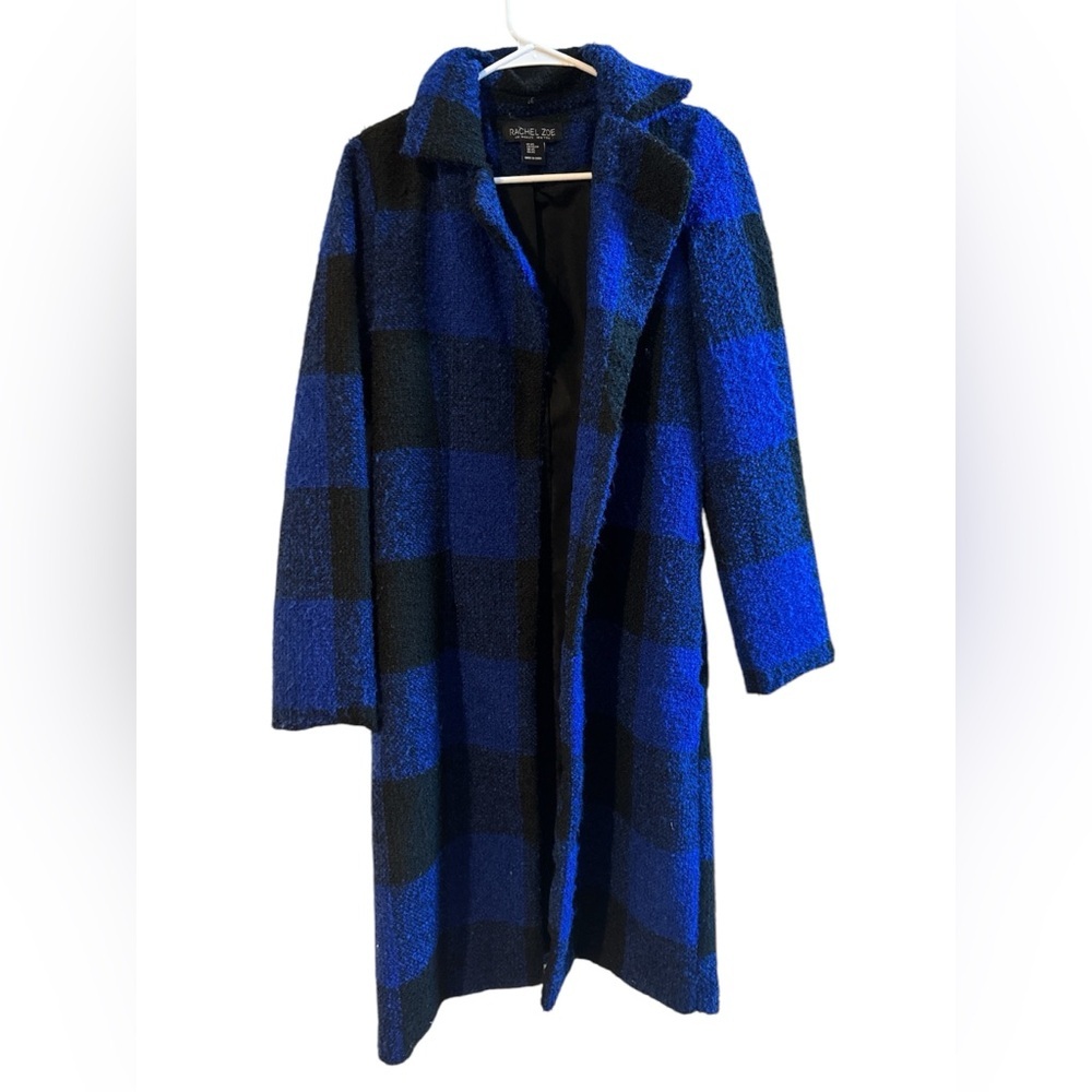 Rachael Zoe Jacket